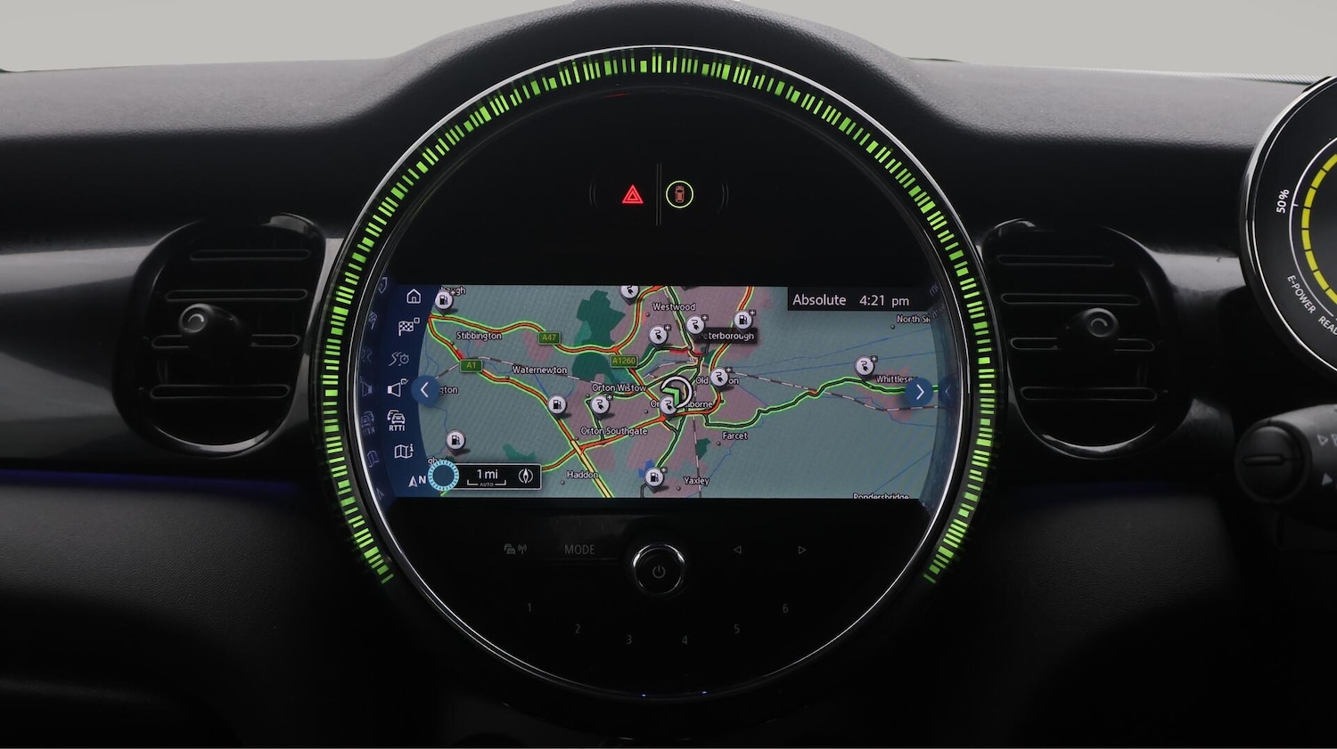 Used MINI Hatch 2022 for sale - 76433173: Photo 12