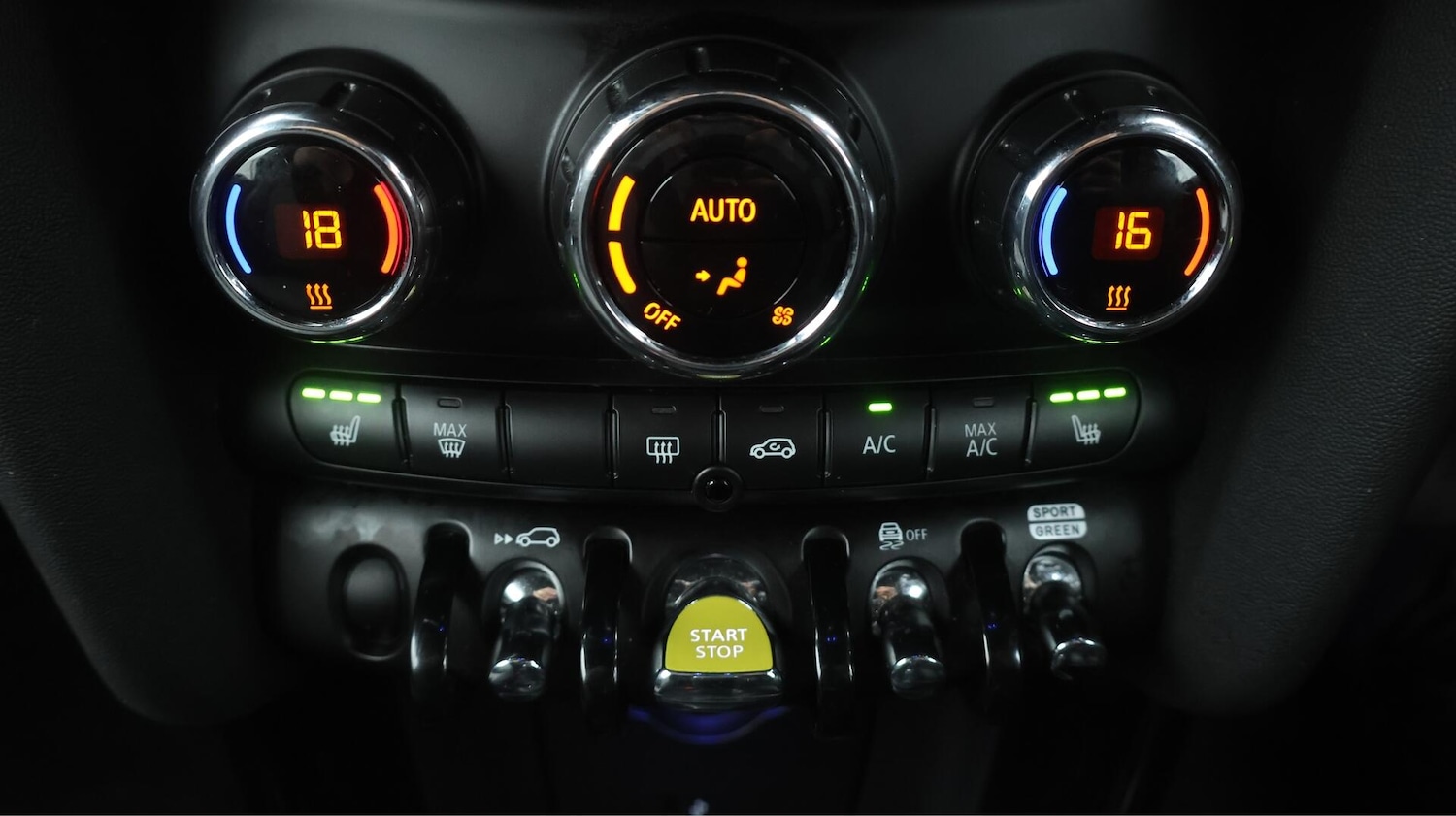 Used MINI Hatch 2022 for sale - 76433173: Photo 13