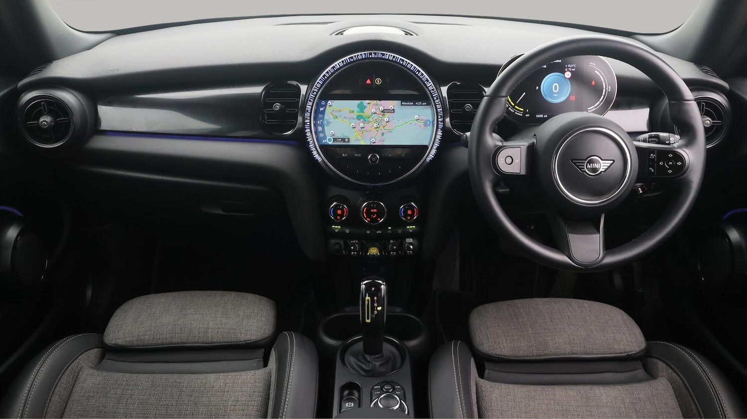 Used MINI Hatch 2022 for sale - 76433173: Photo 14