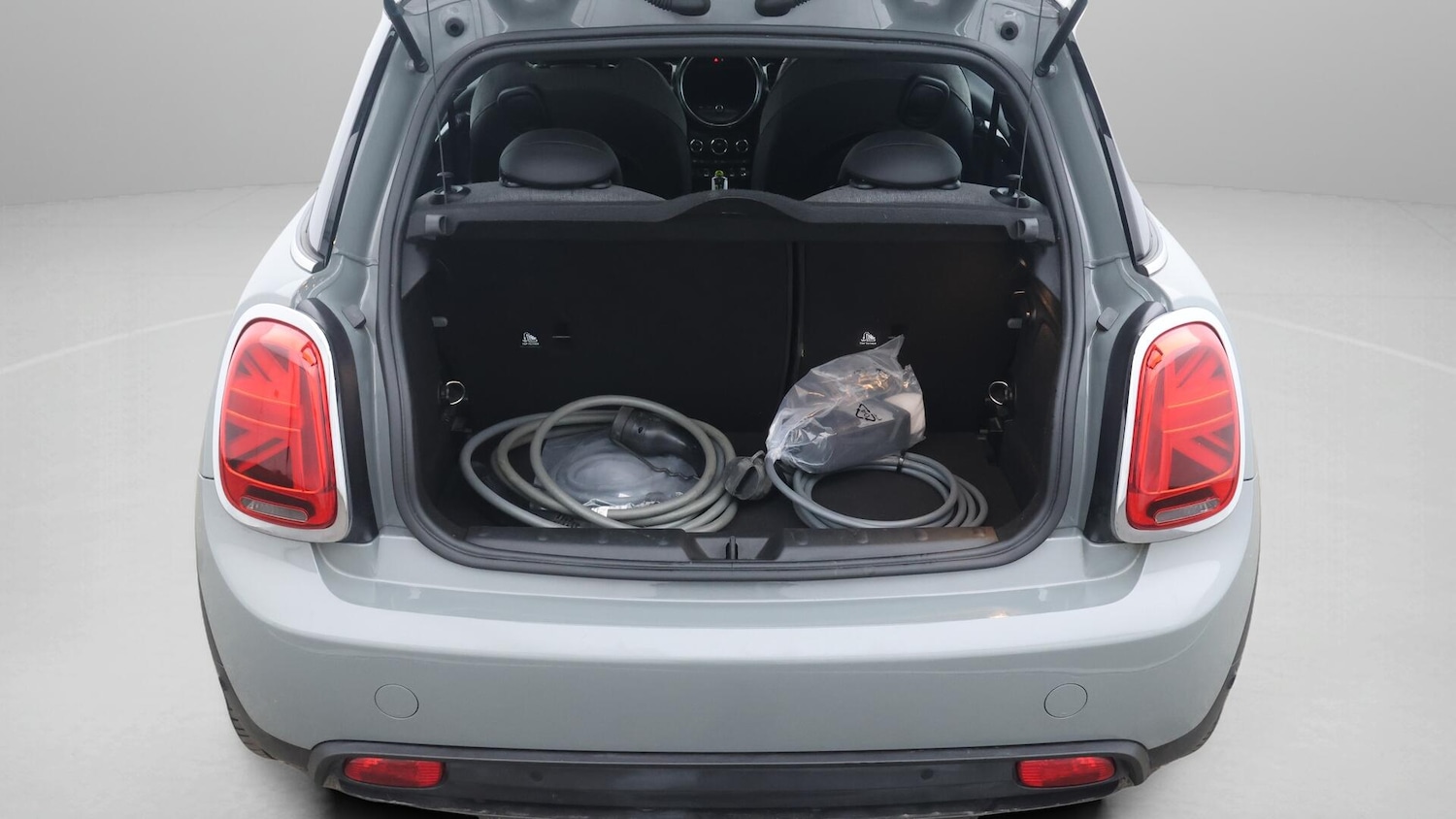 Used MINI Hatch 2022 for sale - 76433173: Photo 18