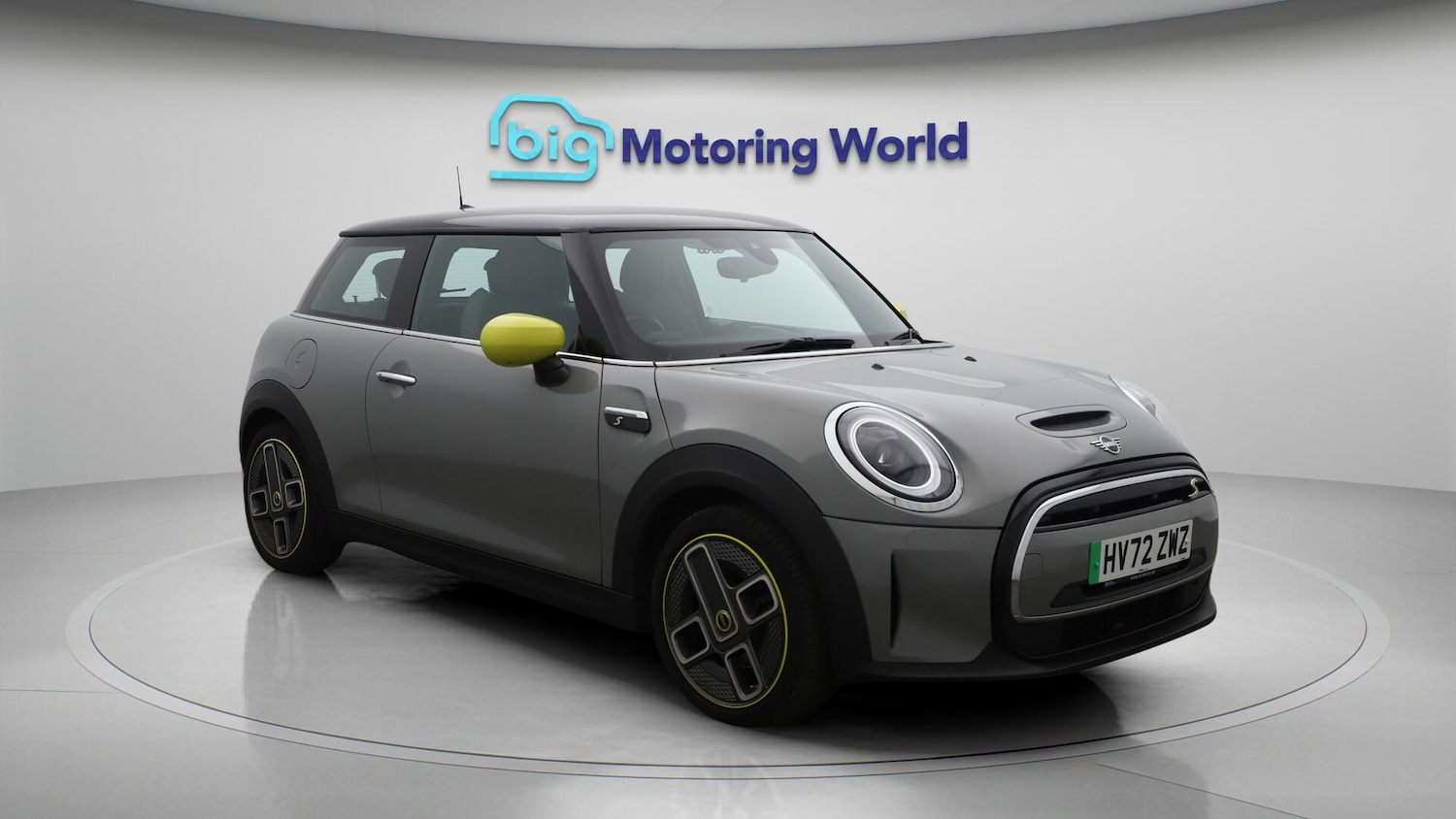 Used MINI Hatch 2022 for sale - 76433173: Photo 2