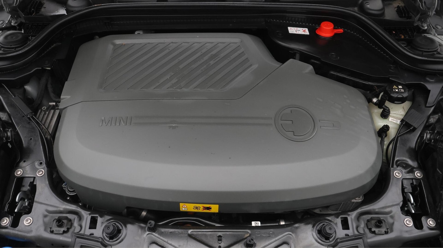 Used MINI Hatch 2022 for sale - 76433173: Photo 20