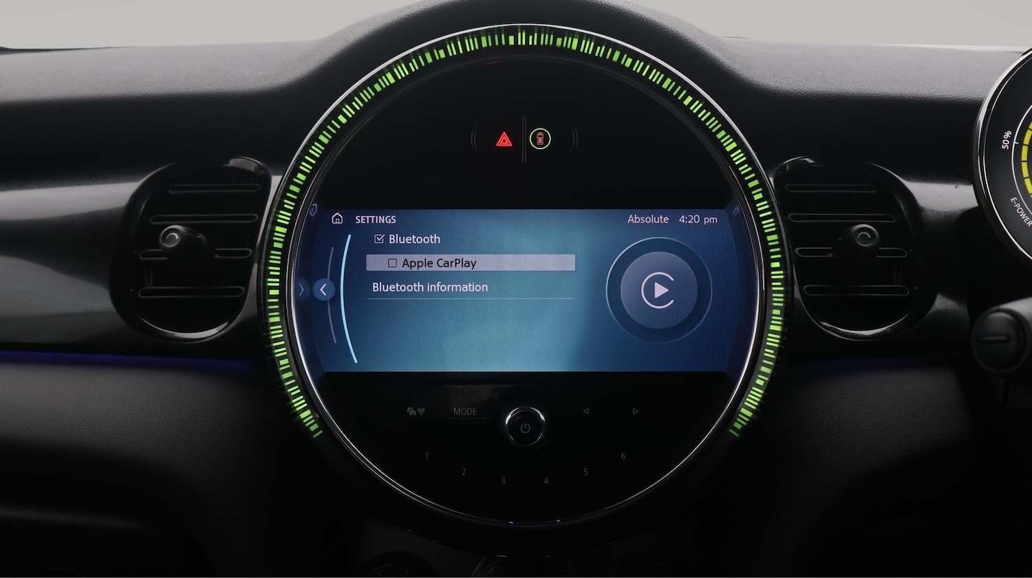 Used MINI Hatch 2022 for sale - 76433173: Photo 28