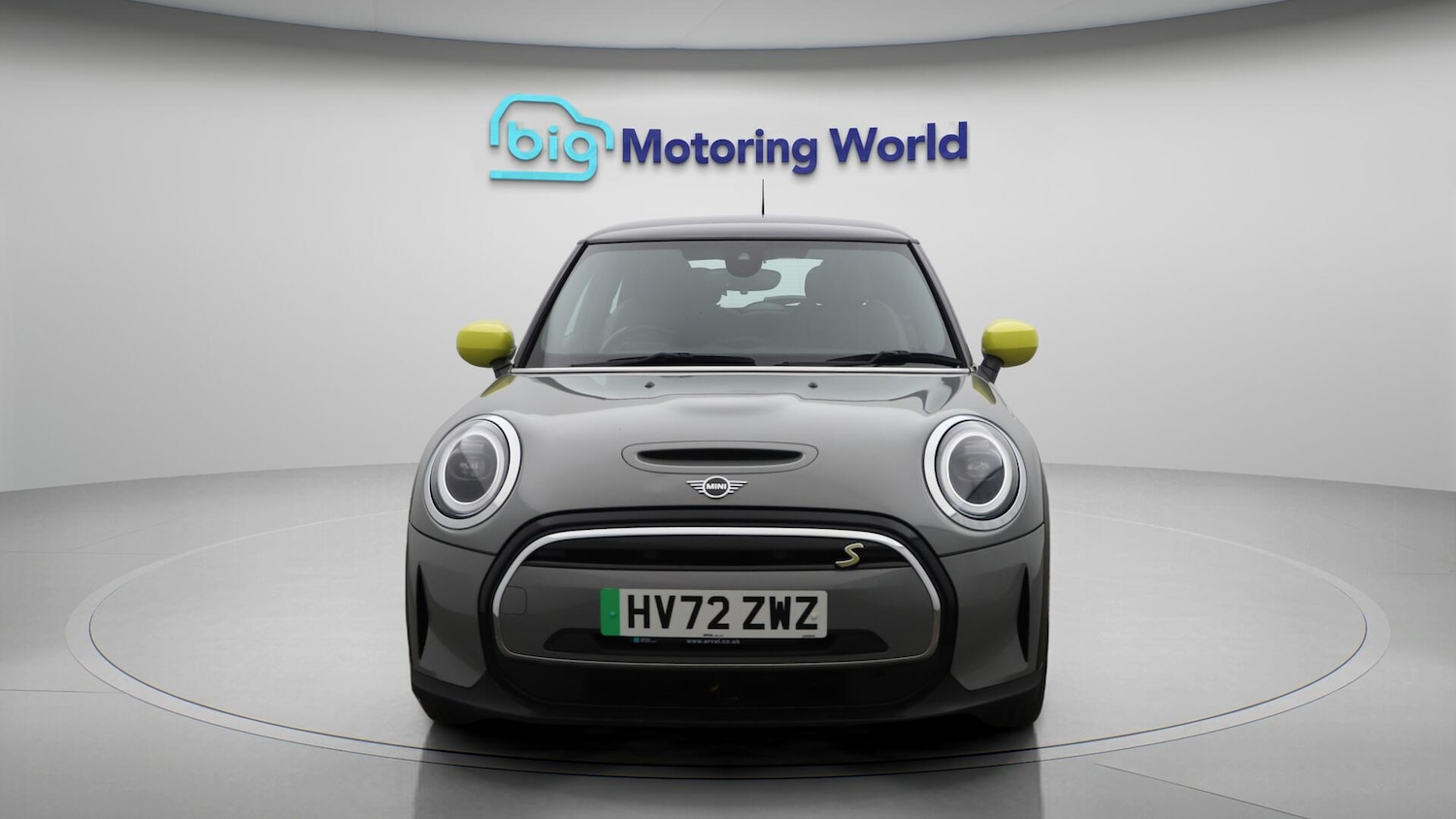 Used MINI Hatch 2022 for sale - 76433173: Photo 3
