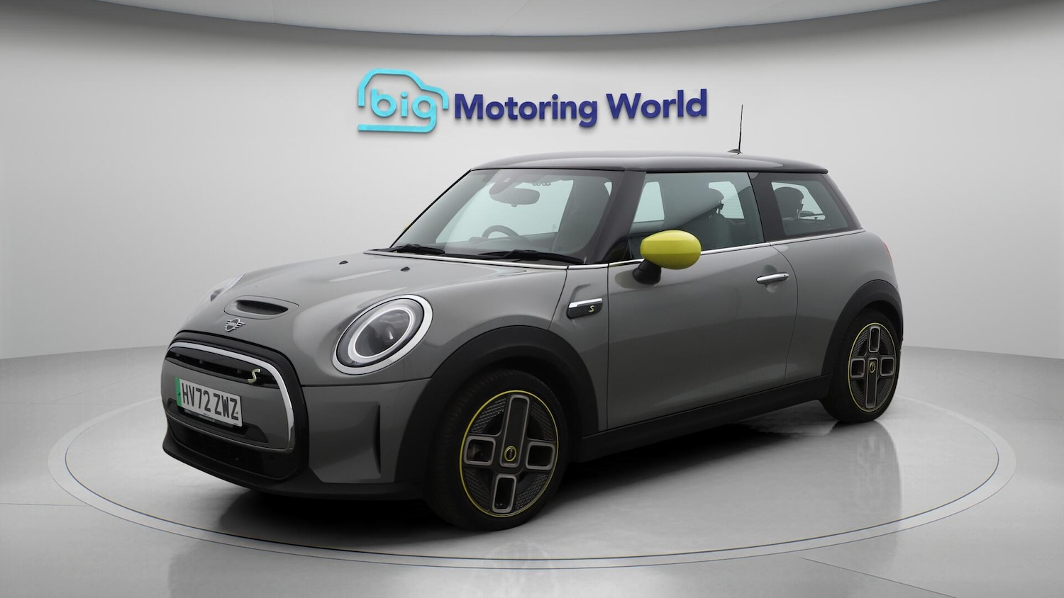 Used MINI Hatch 2022 for sale - 76433173: Photo 4