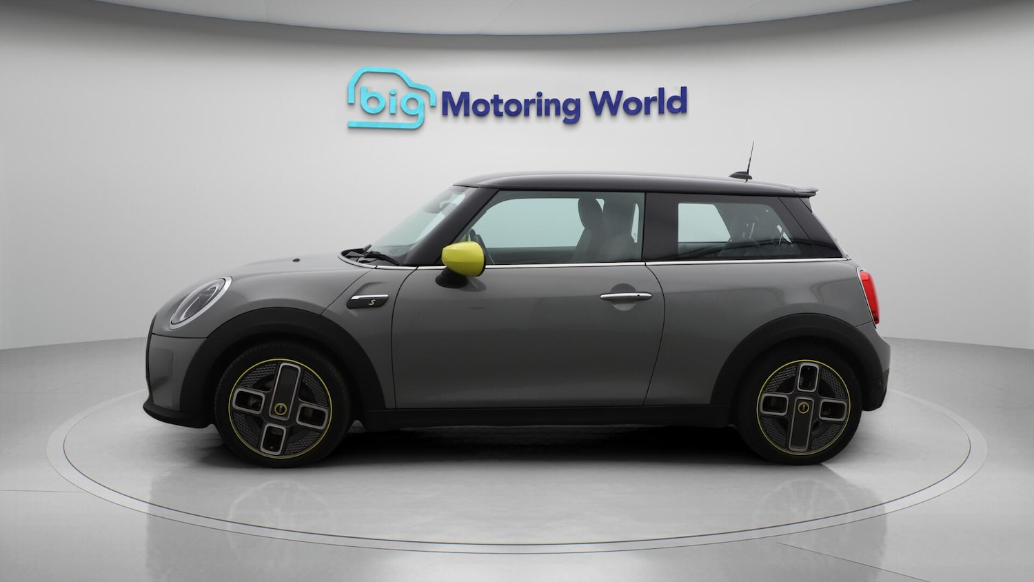 Used MINI Hatch 2022 for sale - 76433173: Photo 5