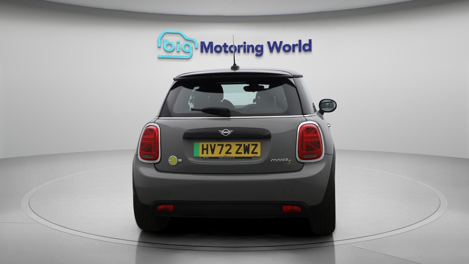 Used MINI Hatch 2022 for sale - 76433173: Photo 7