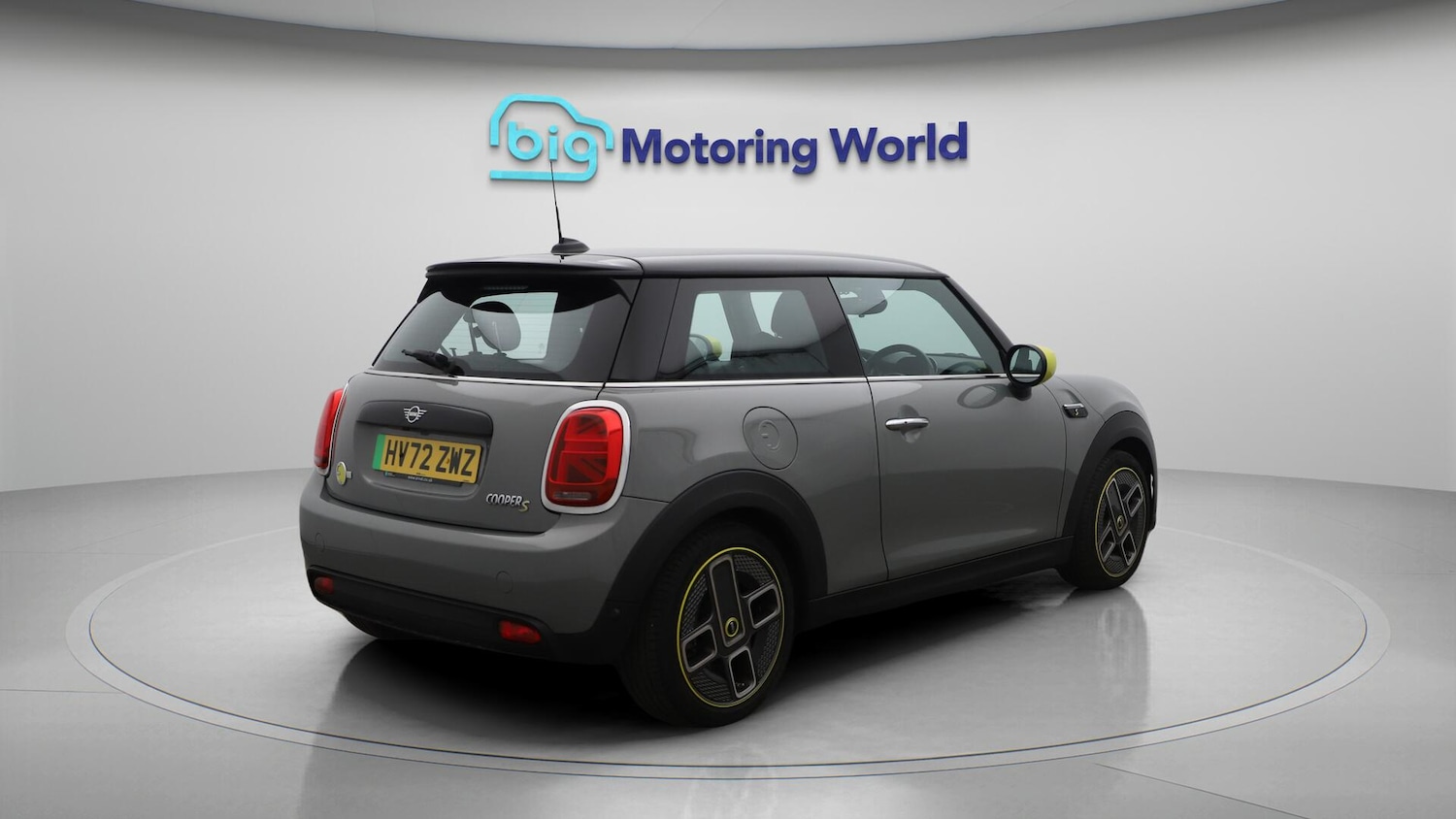 Used MINI Hatch 2022 for sale - 76433173: Photo 8