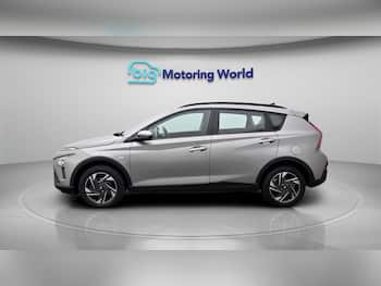 Used Hyundai BAYON 2023 for sale - 79630180: Photo
