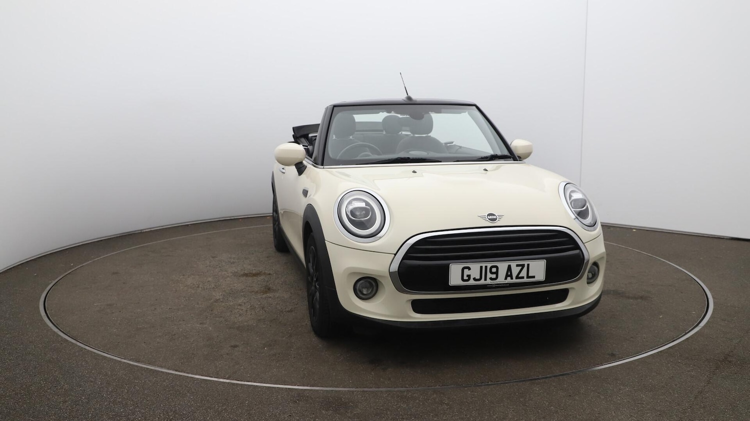 Vehicle 43