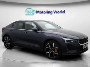 Polestar - Polestar 2
