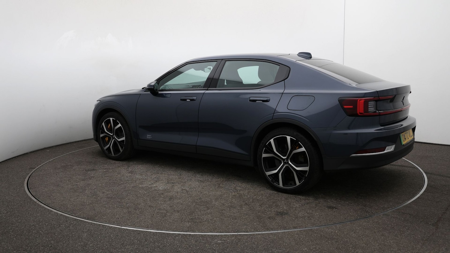 Used Polestar Polestar 2 2023 for sale - 76808988: Photo 27