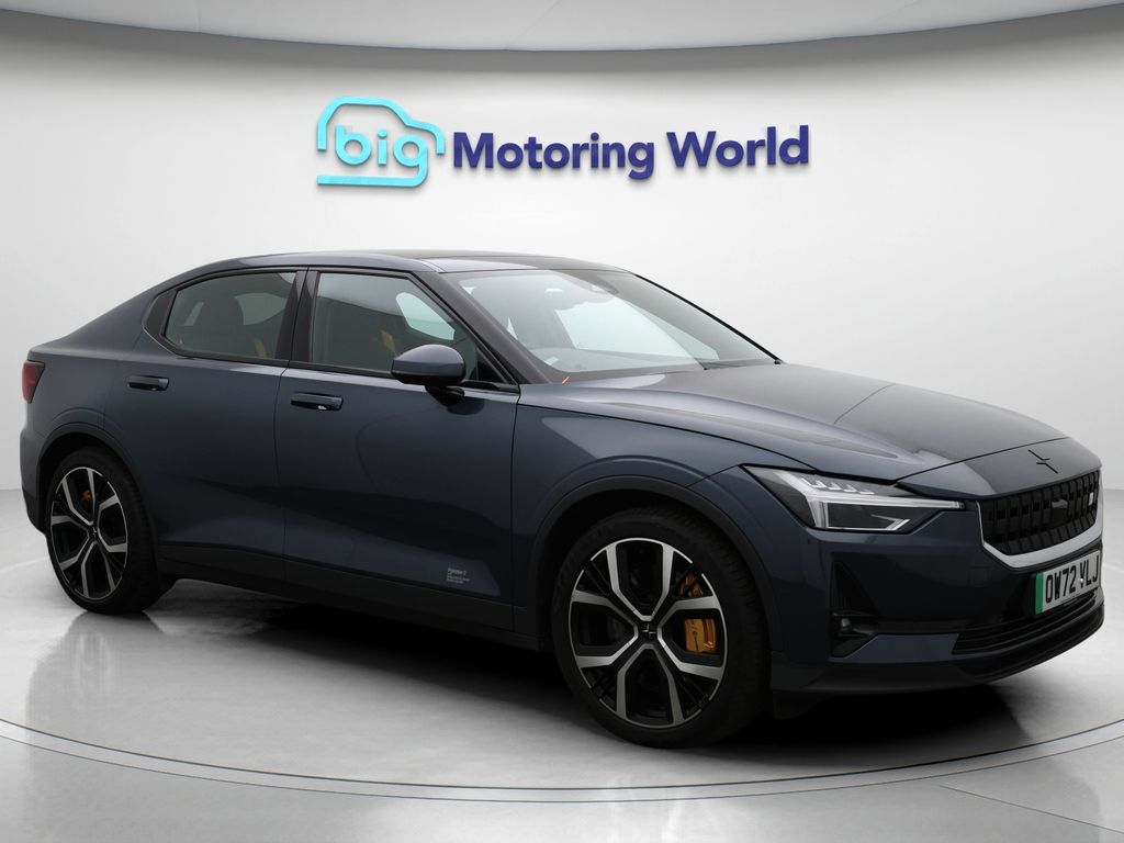 Used Polestar Polestar 2 2023 for sale - 76808988: Photo 3