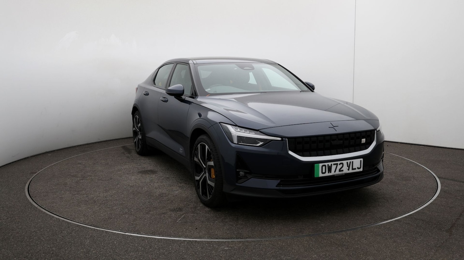 Used Polestar Polestar 2 2023 for sale - 76808988: Photo 34