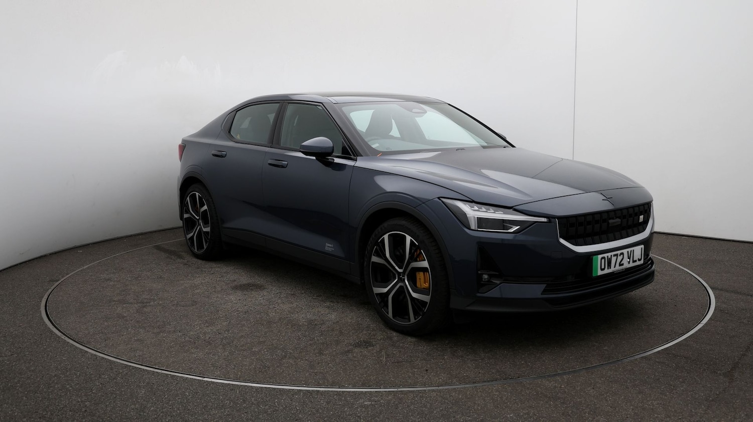 Used Polestar Polestar 2 2023 for sale - 76808988: Photo 35