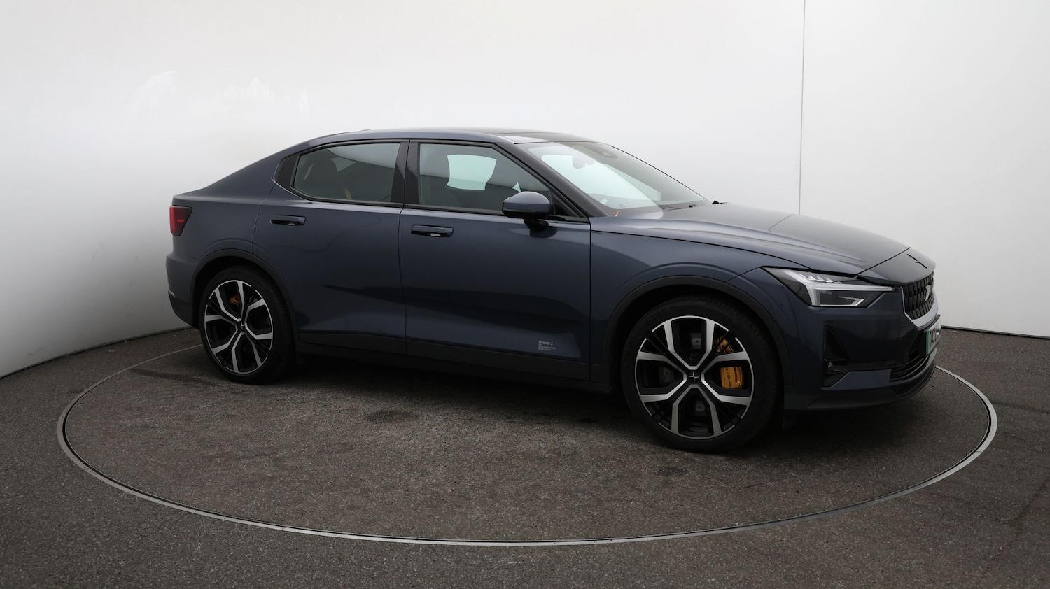Used Polestar Polestar 2 2023 for sale - 76808988: Photo 37