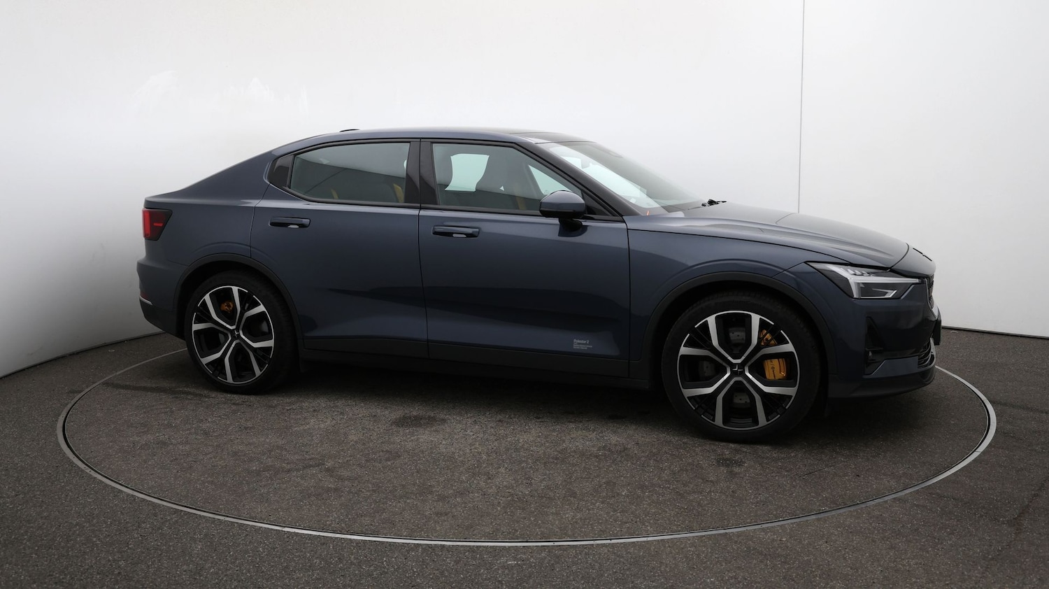 Used Polestar Polestar 2 2023 for sale - 76808988: Photo 38