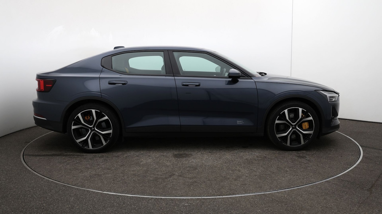Used Polestar Polestar 2 2023 for sale - 76808988: Photo 41