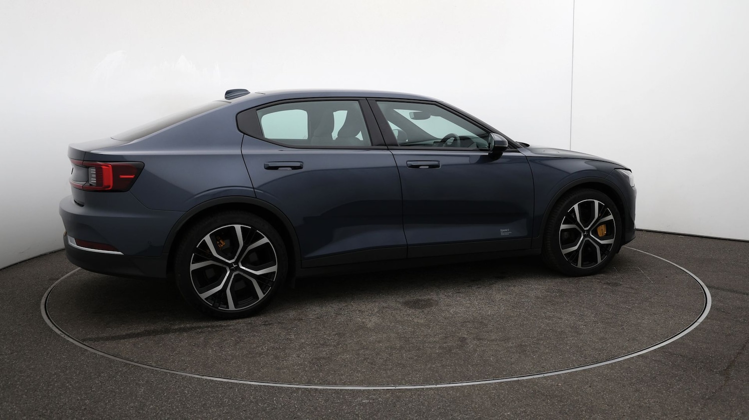 Used Polestar Polestar 2 2023 for sale - 76808988: Photo 43