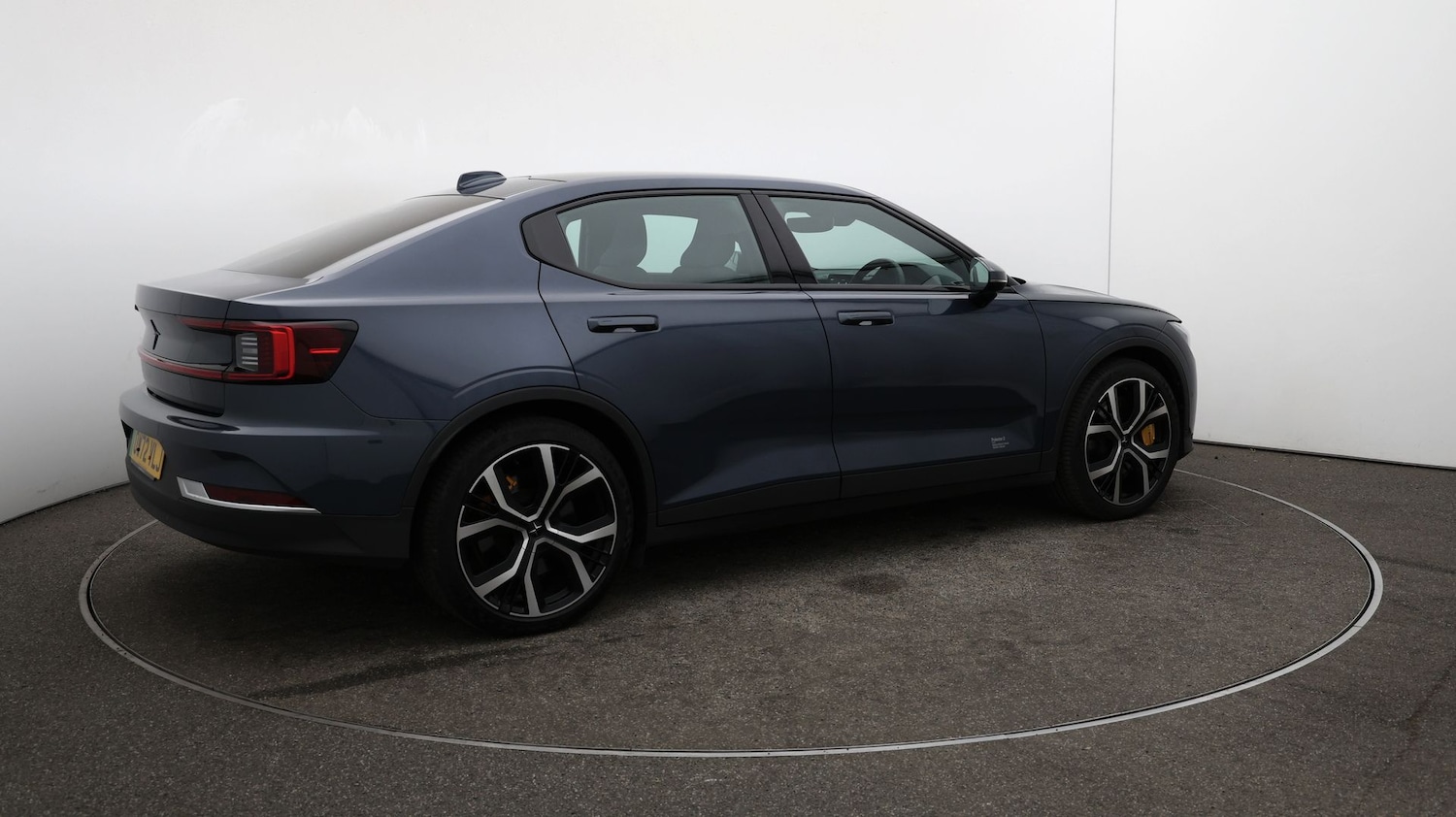 Used Polestar Polestar 2 2023 for sale - 76808988: Photo 44