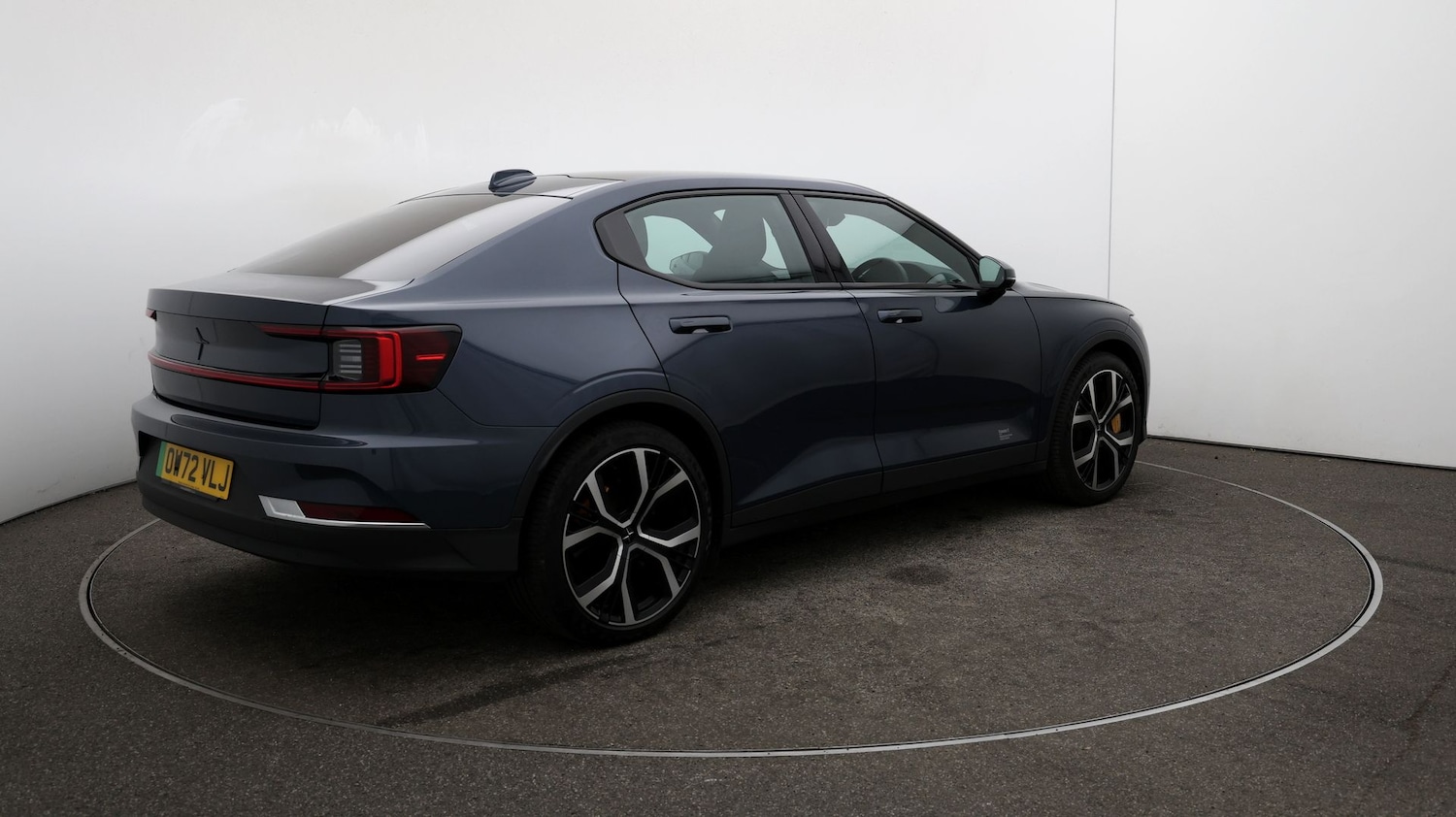 Used Polestar Polestar 2 2023 for sale - 76808988: Photo 45