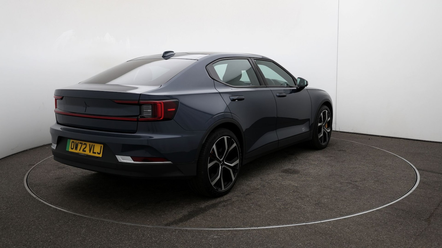 Used Polestar Polestar 2 2023 for sale - 76808988: Photo 46
