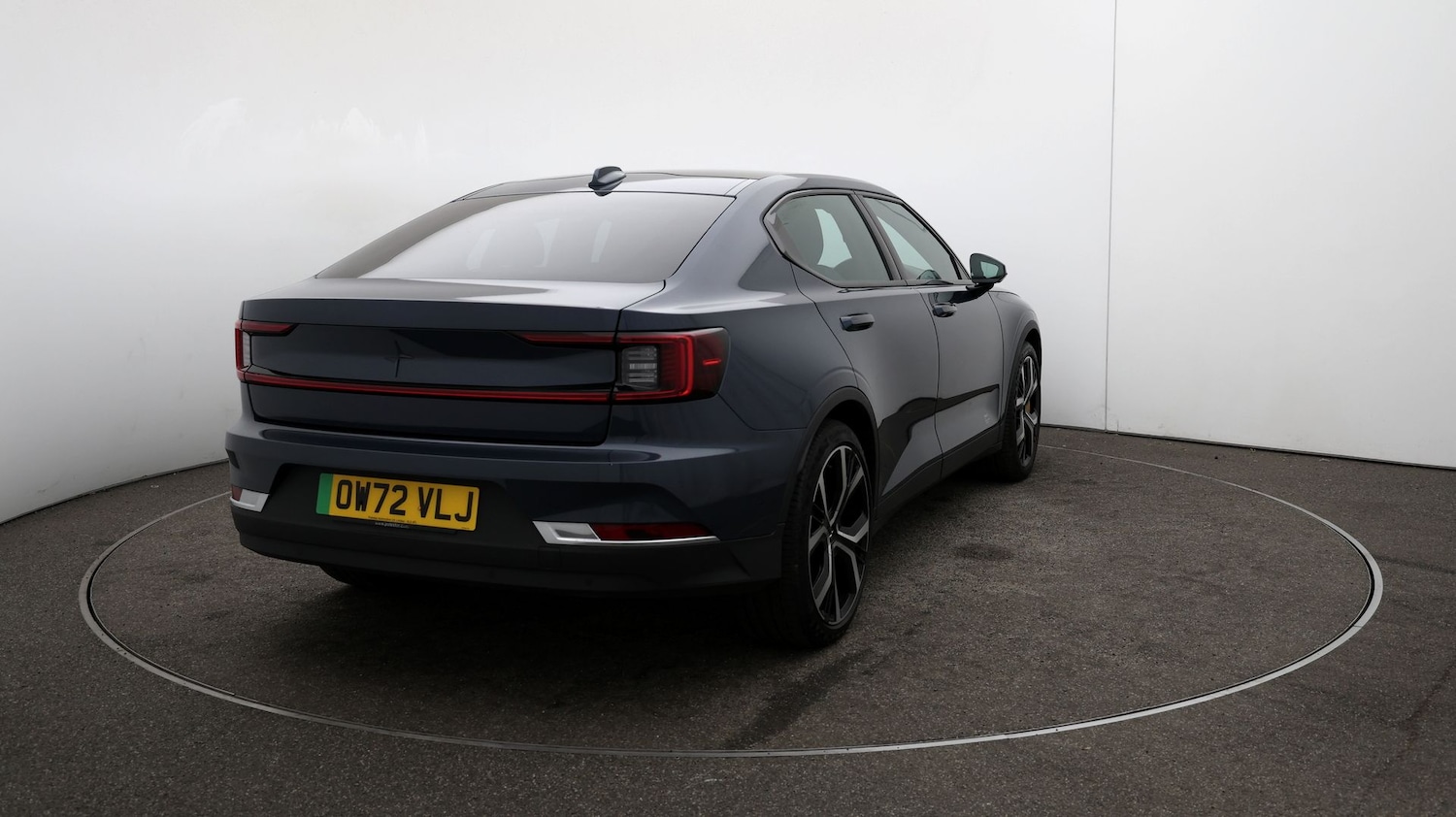 Used Polestar Polestar 2 2023 for sale - 76808988: Photo 47