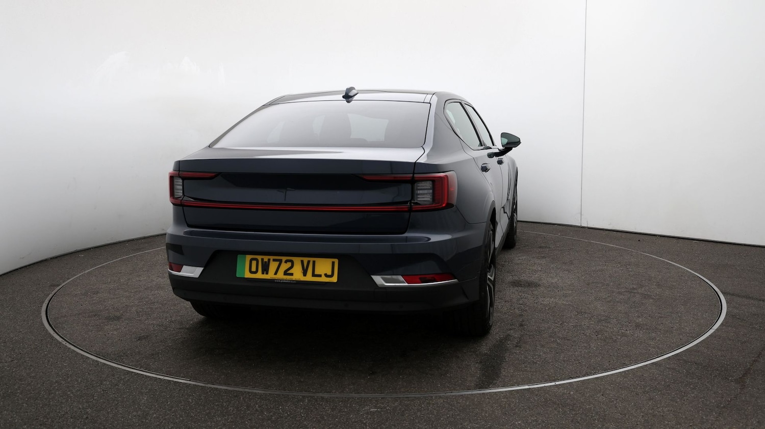 Used Polestar Polestar 2 2023 for sale - 76808988: Photo 48