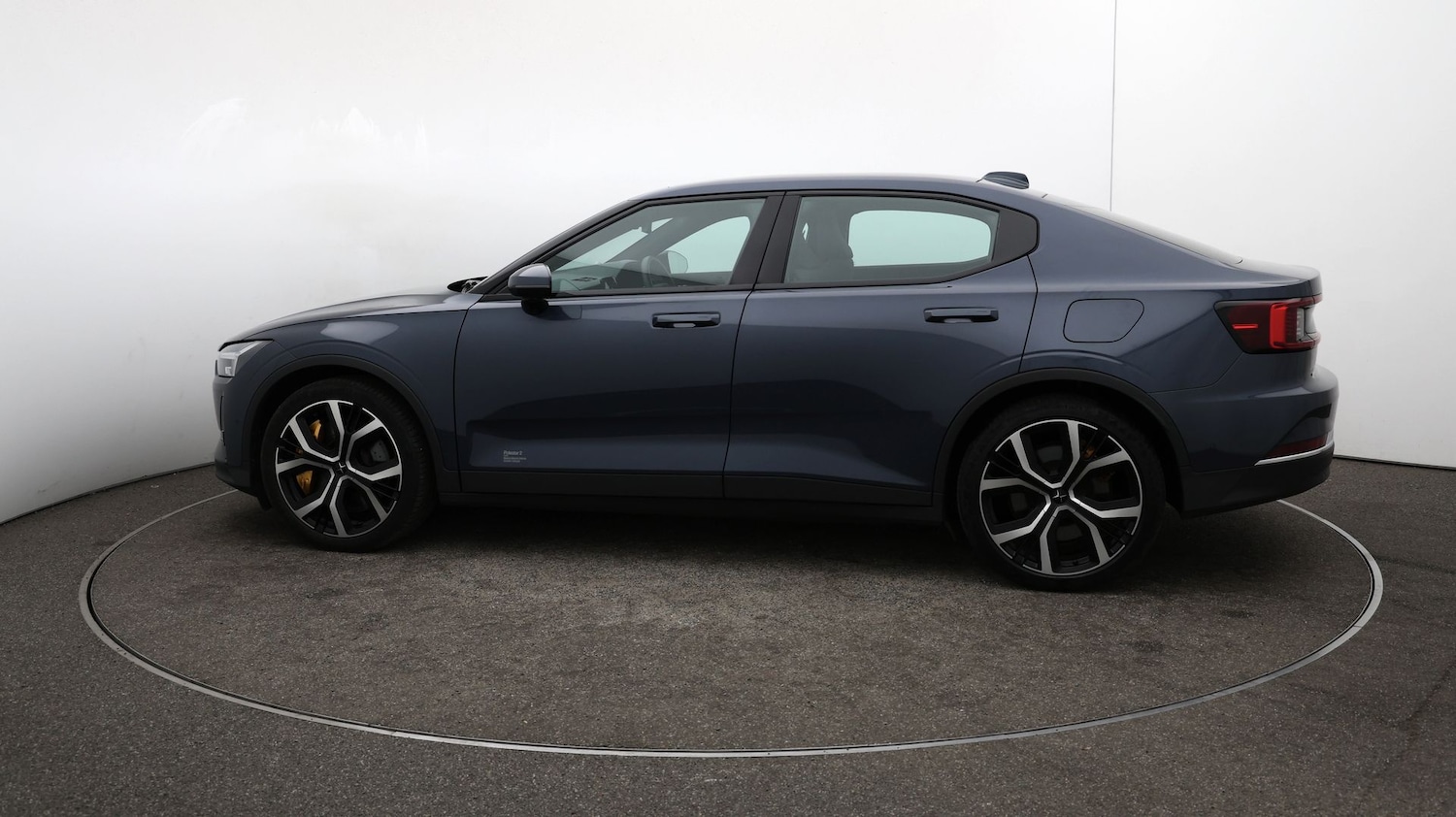 Used Polestar Polestar 2 2023 for sale - 76808988: Photo 50