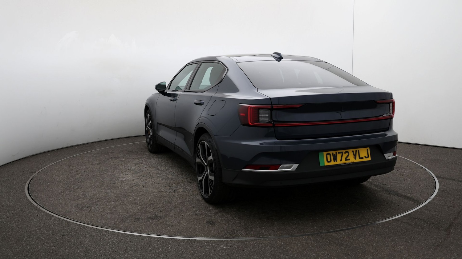 Used Polestar Polestar 2 2023 for sale - 76808988: Photo 52