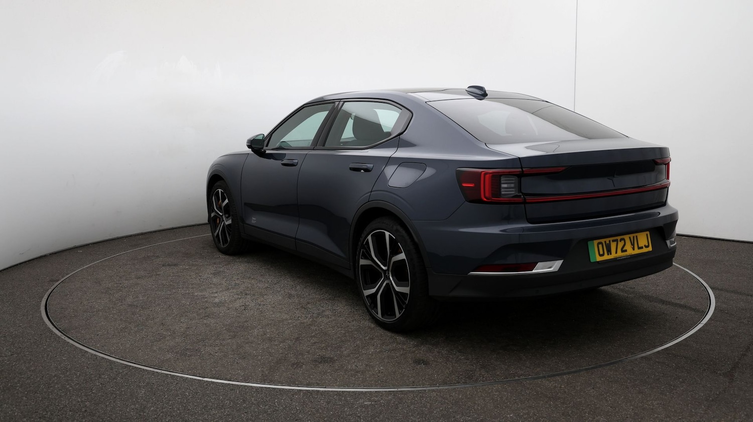 Used Polestar Polestar 2 2023 for sale - 76808988: Photo 53