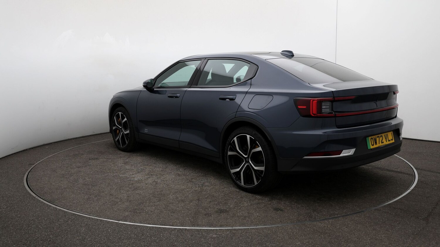 Used Polestar Polestar 2 2023 for sale - 76808988: Photo 54
