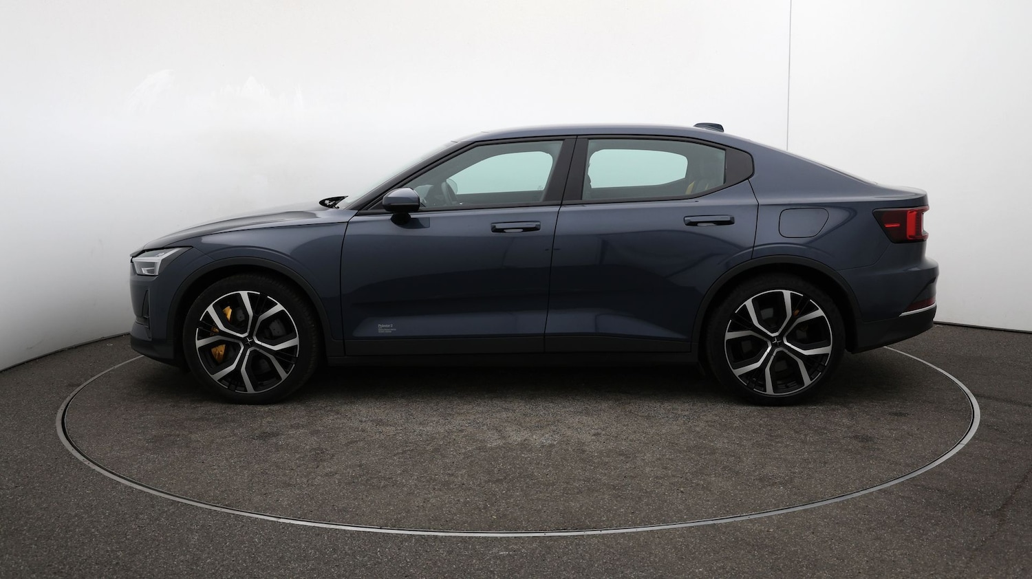 Used Polestar Polestar 2 2023 for sale - 76808988: Photo 56