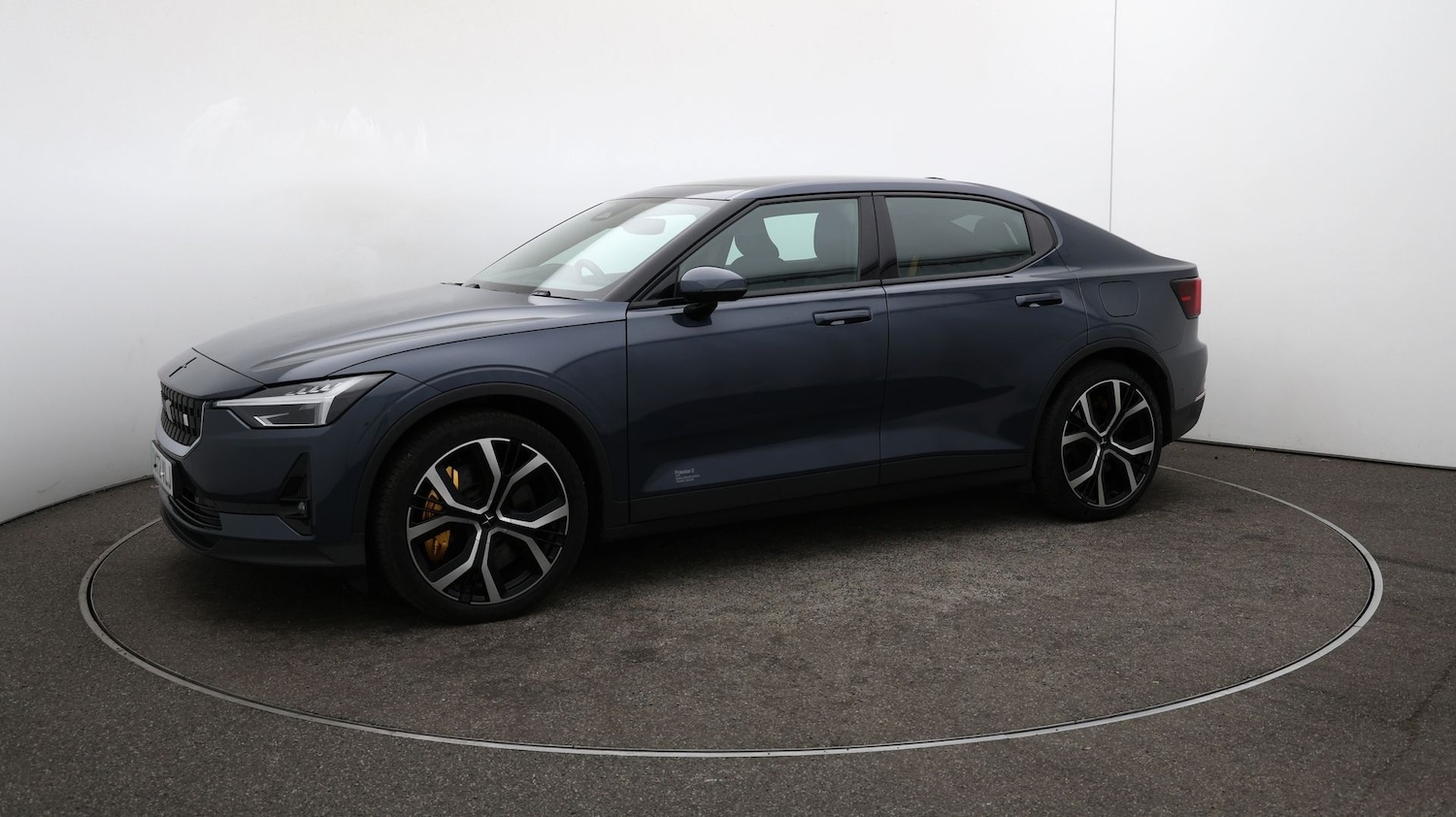 Used Polestar Polestar 2 2023 for sale - 76808988: Photo 59