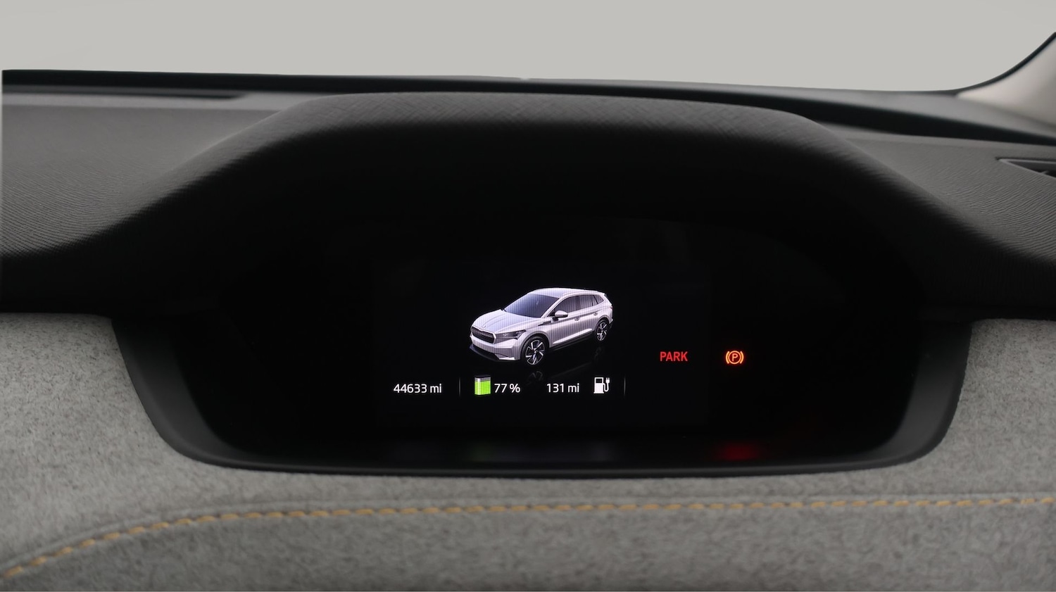 Used Skoda Enyaq 2022 for sale - 77245088: Photo 10