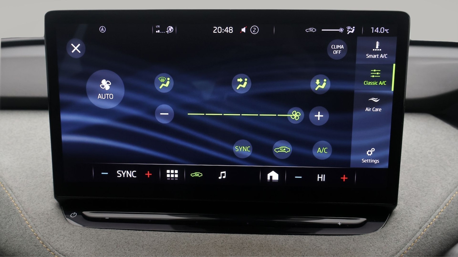 Used Skoda Enyaq 2022 for sale - 77245088: Photo 12