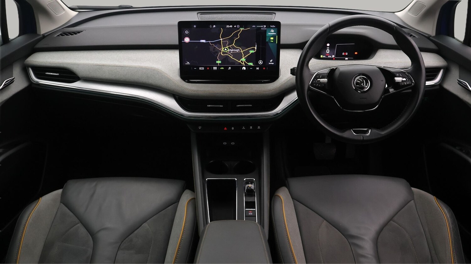 Used Skoda Enyaq 2022 for sale - 77245088: Photo 13