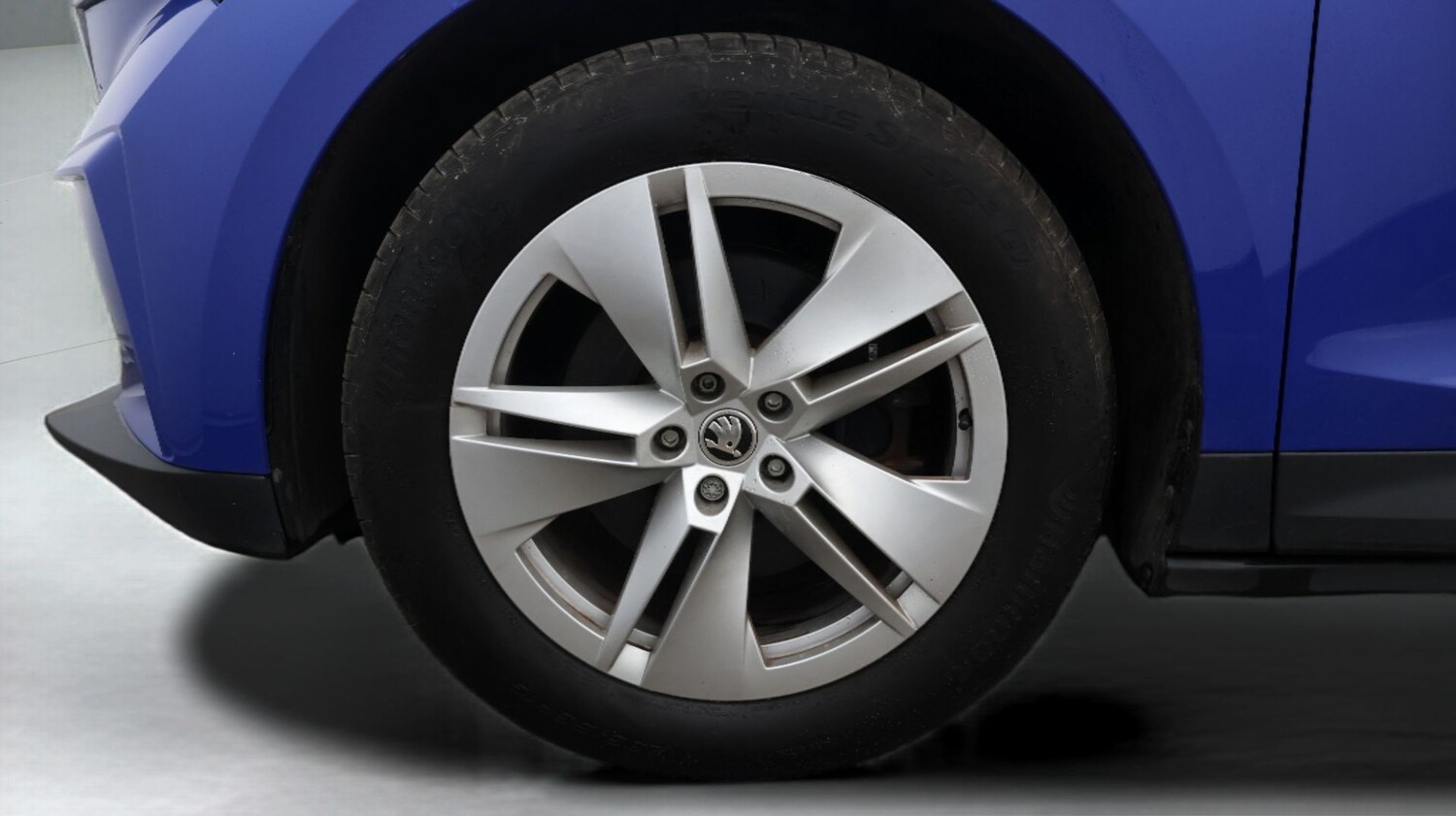 Used Skoda Enyaq 2022 for sale - 77245088: Photo 18