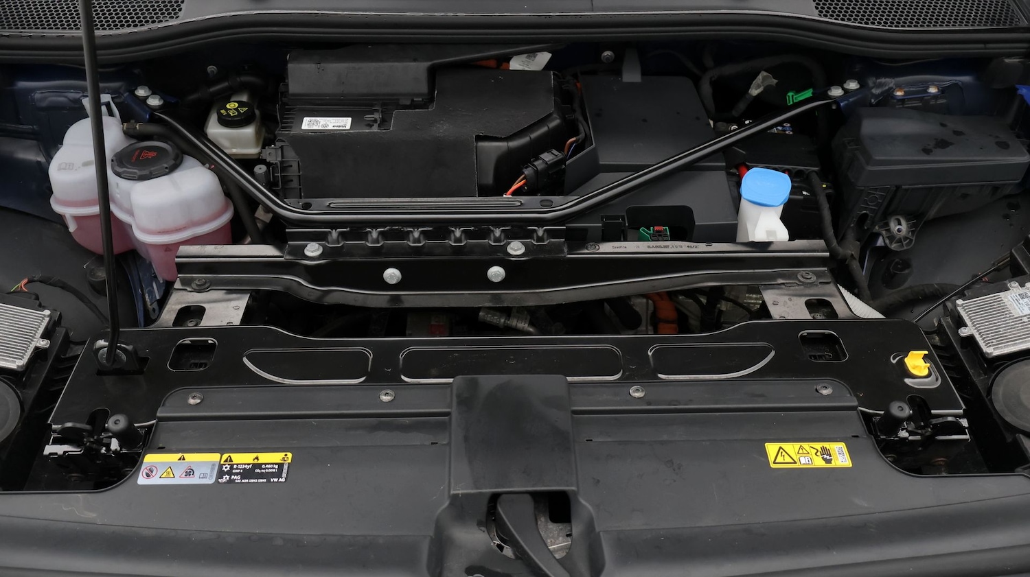 Used Skoda Enyaq 2022 for sale - 77245088: Photo 19