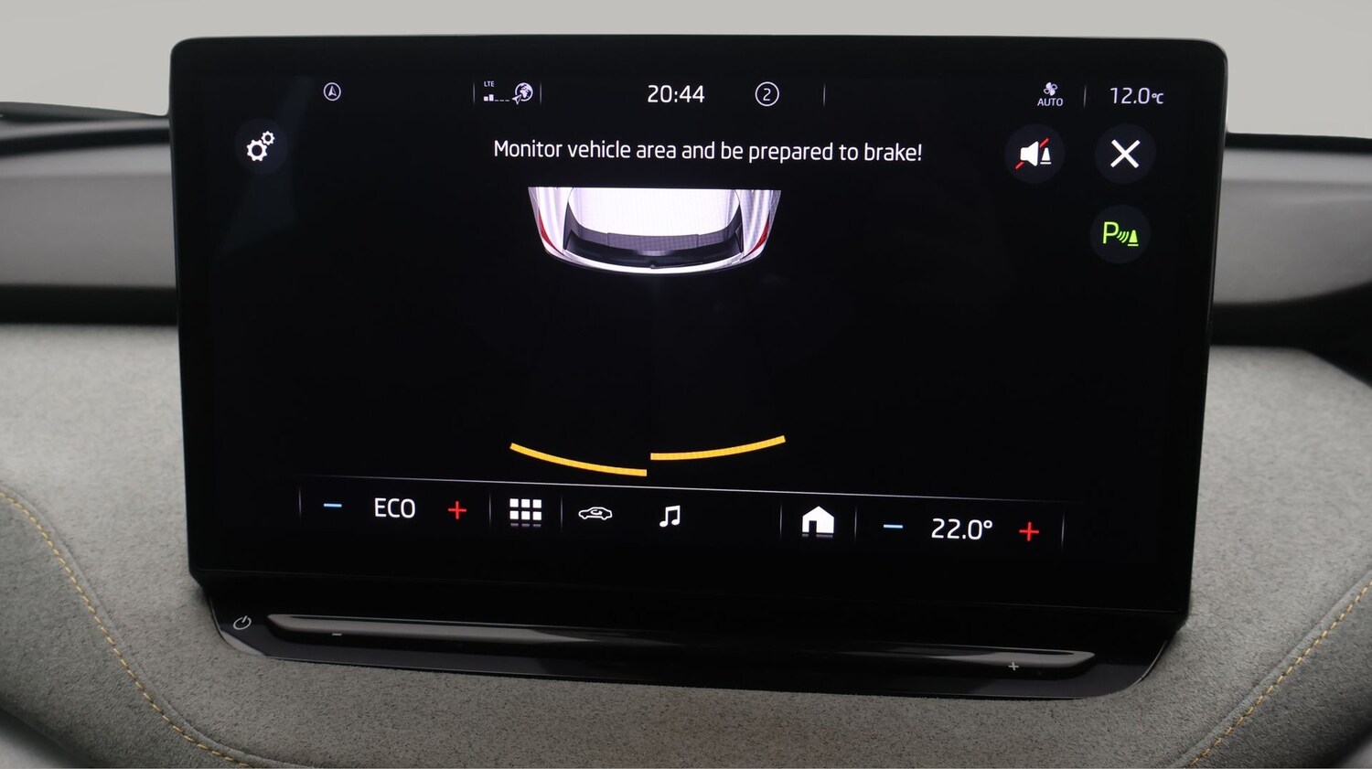 Used Skoda Enyaq 2022 for sale - 77245088: Photo 20