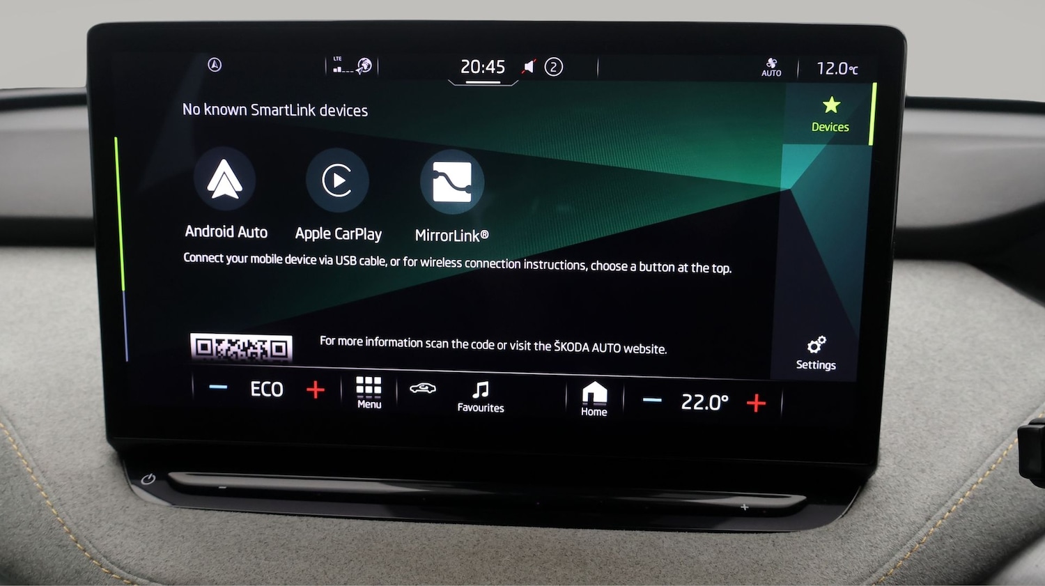 Used Skoda Enyaq 2022 for sale - 77245088: Photo 23