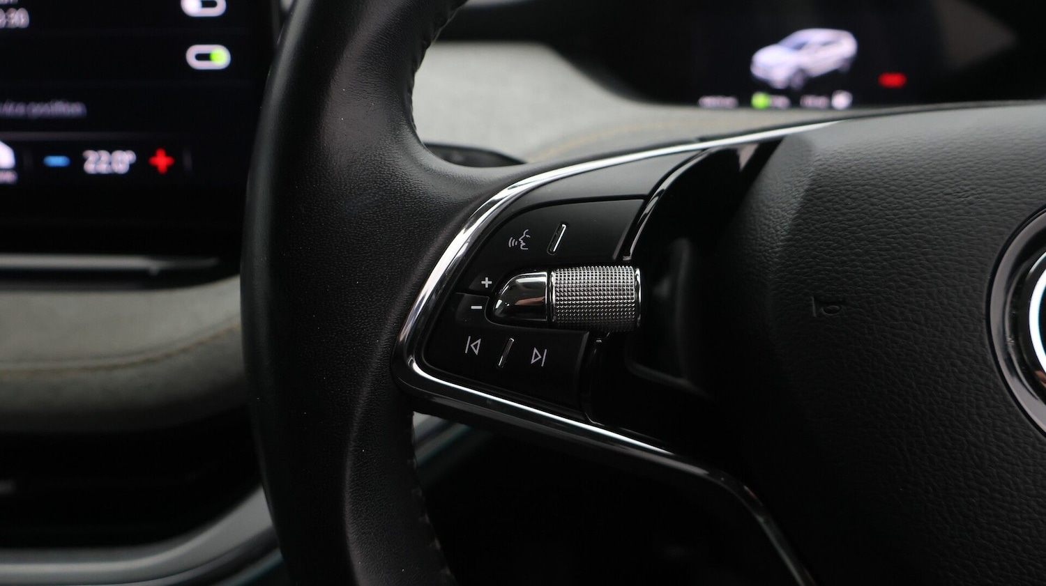 Used Skoda Enyaq 2022 for sale - 77245088: Photo 26