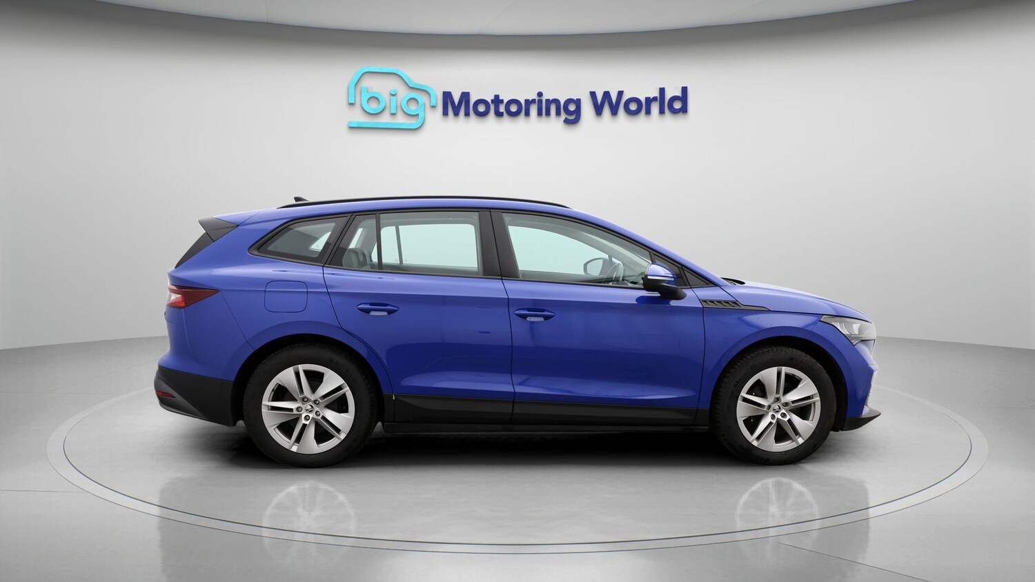 Used Skoda Enyaq 2022 for sale - 77245088: Photo 8