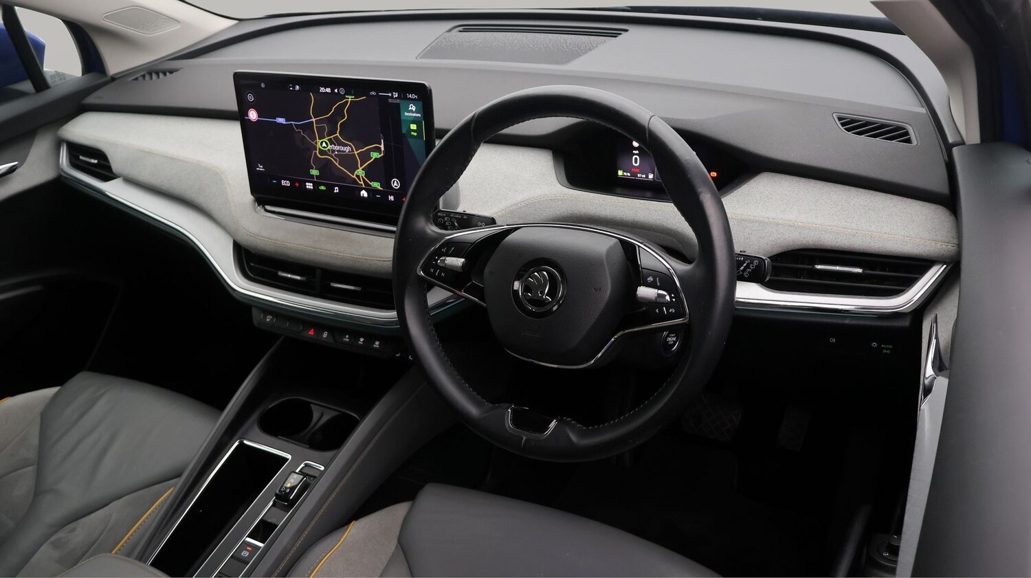 Used Skoda Enyaq 2022 for sale - 77245088: Photo 9