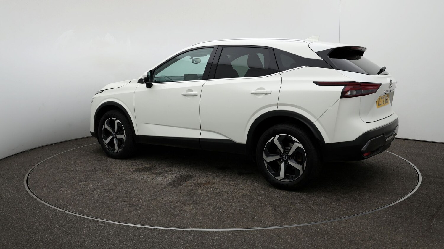 Used Nissan Qashqai for sale - 76808749: Photo 29