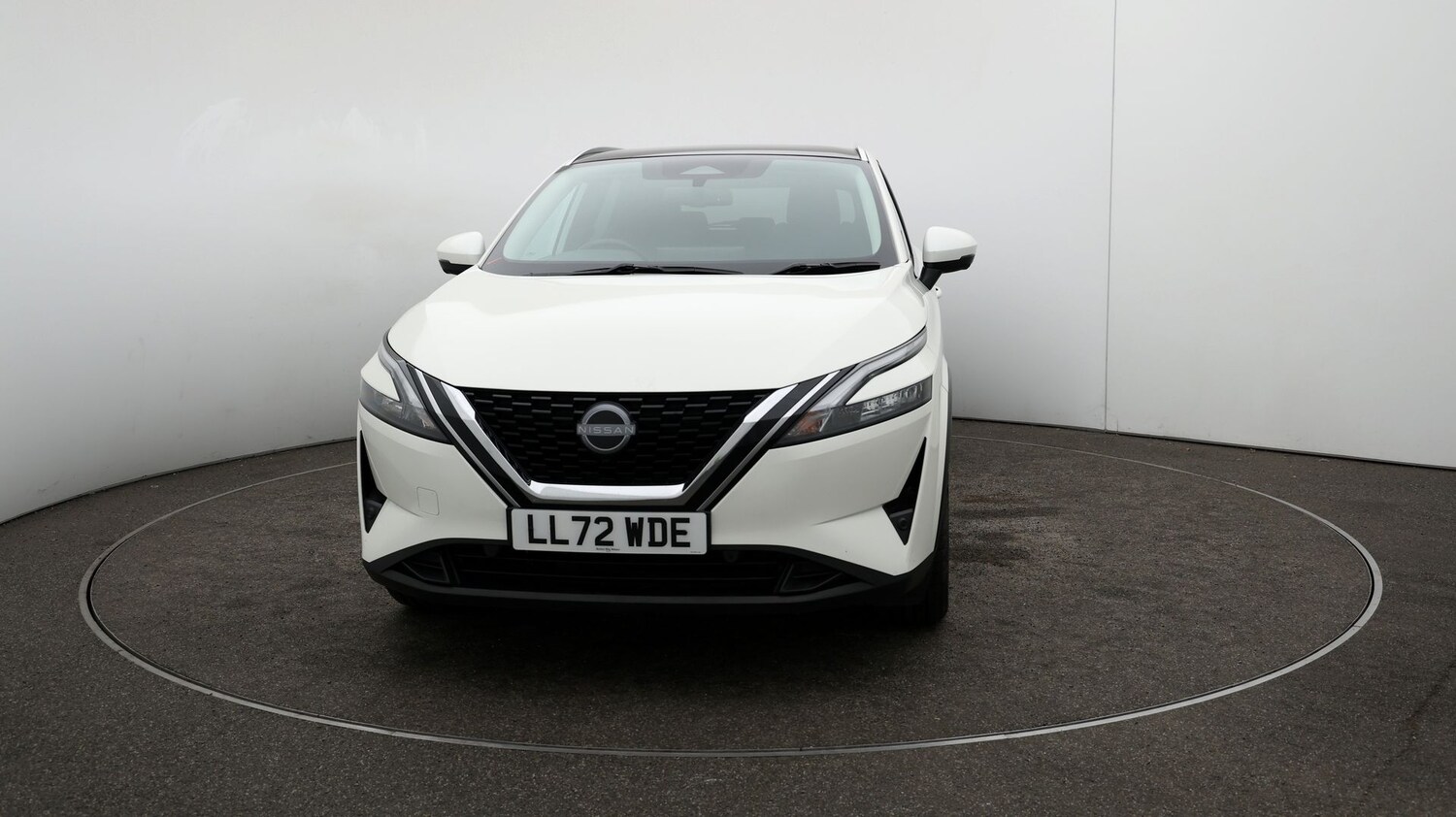 Used Nissan Qashqai for sale - 76808749: Photo 32