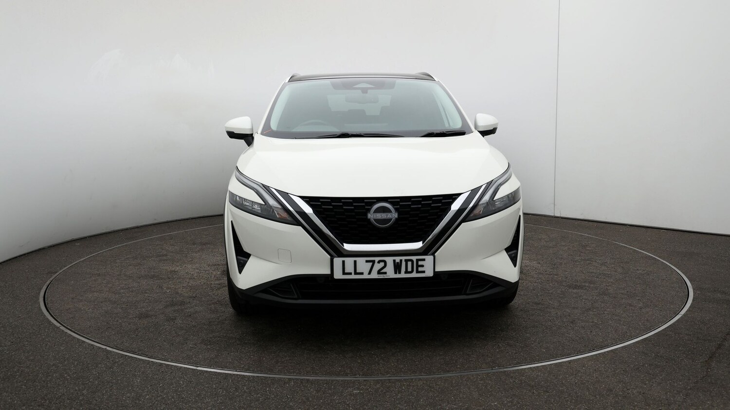 Used Nissan Qashqai for sale - 76808749: Photo 33