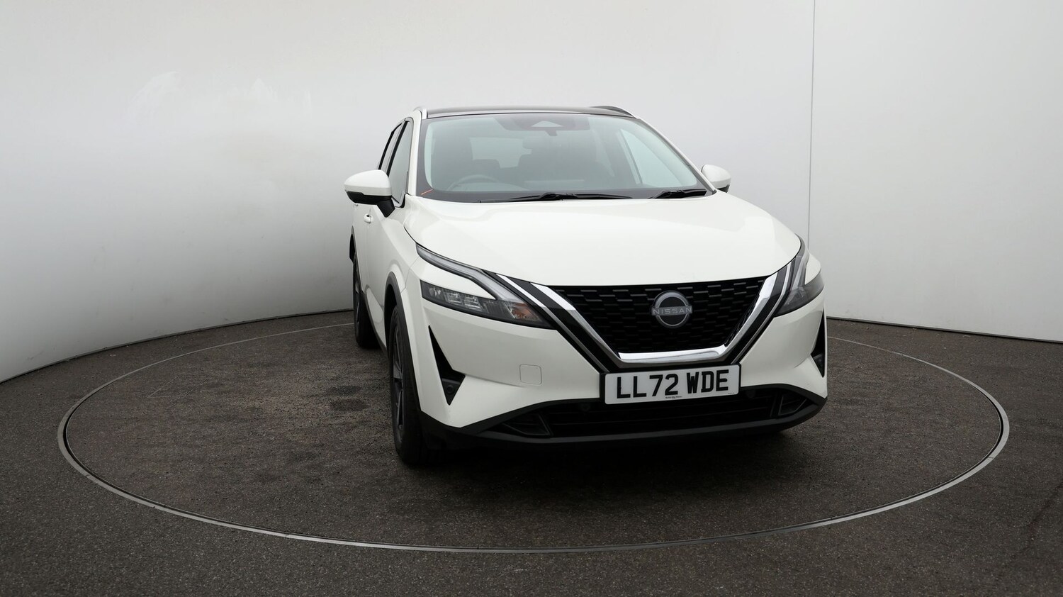 Used Nissan Qashqai for sale - 76808749: Photo 34