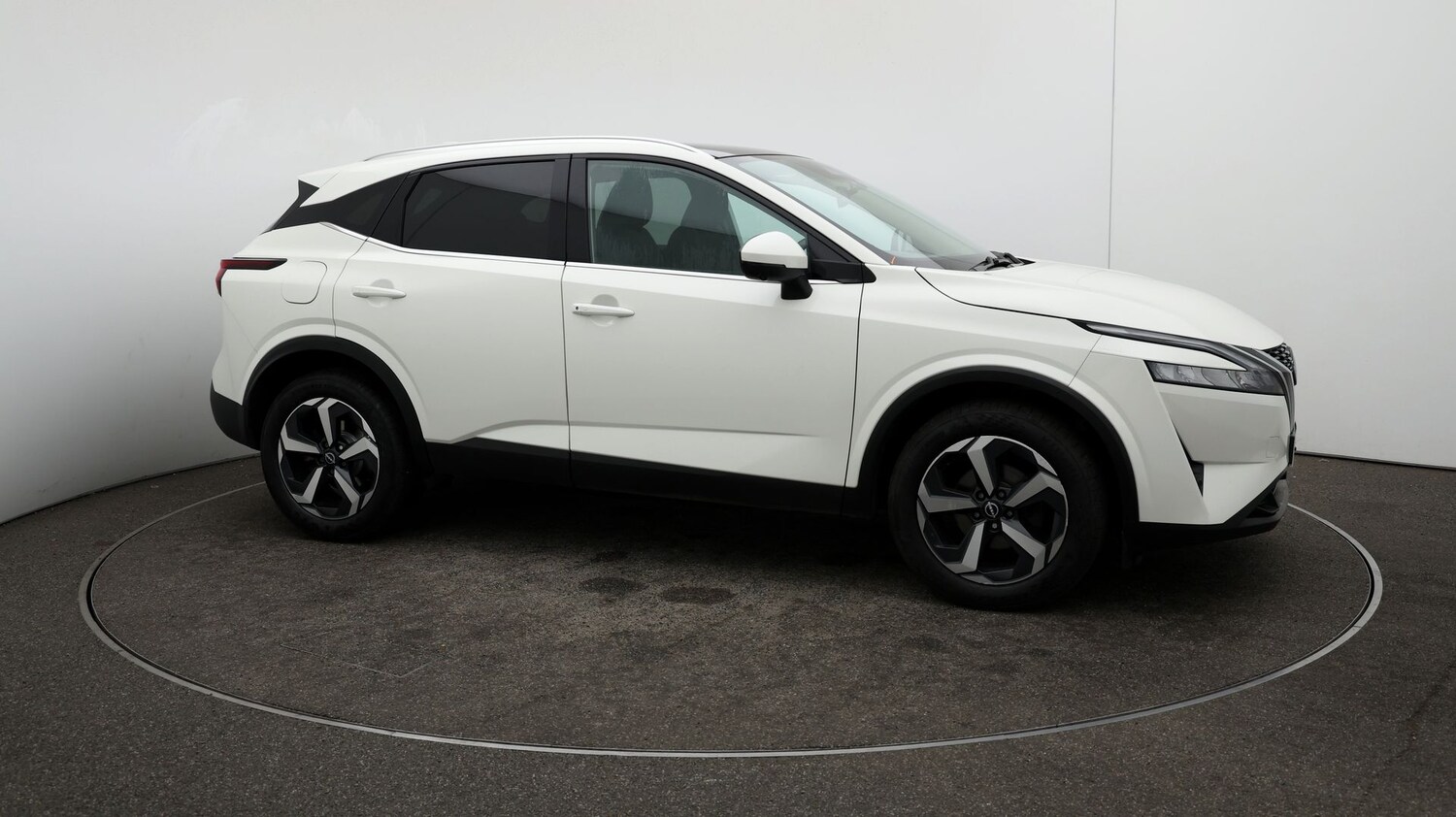 Used Nissan Qashqai for sale - 76808749: Photo 39