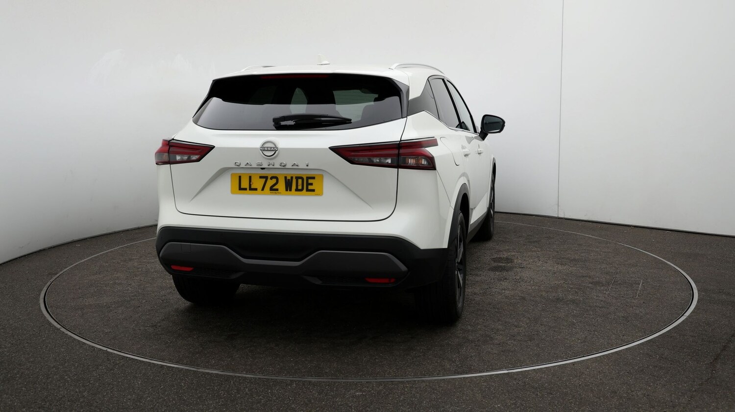 Used Nissan Qashqai for sale - 76808749: Photo 49